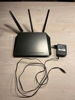 Netgear nighthawk r7000 router, Gebruikt, Ophalen of Verzenden