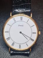 Piaget Altiplano 18 K goud,  Complete set, Sieraden, Tassen en Uiterlijk, Overige merken, Polshorloge, Ophalen of Verzenden, Goud