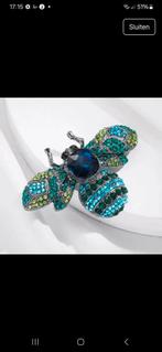 Bij broche, Ophalen of Verzenden, Nieuw