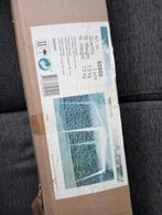 Partytent nieuw, Ophalen, Zo goed als nieuw, Drinken en Voederen