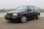 Volkswagen Golf 2.0 GTI |Origineel NL | 116PK |, Auto's, Volkswagen, Stof, Gebruikt, Zwart, 4 cilinders