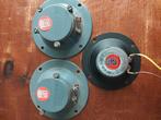 Audax tweeters, Overige merken, Gebruikt, Ophalen of Verzenden, Minder dan 60 watt