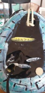 Want  lampje Italië se kunstenaars res, Watersport en Boten, Ophalen of Verzenden, Zo goed als nieuw, Motor en Techniek, Zeilboot of Motorboot