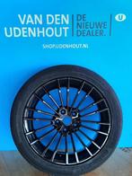 Zomerset NIEUW VW T6  19 inch zwart Spath SP48, -, -, Banden en Velgen, Nieuw