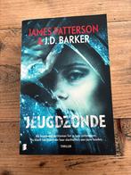 Jeugdzonde - James Patterson & Barker, Ophalen of Verzenden, Nieuw, Amerika