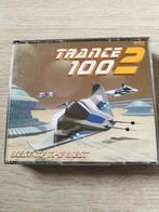 Trance 100 vol 2 4 cd box, Cd's en Dvd's, Cd's | Verzamelalbums, Ophalen of Verzenden, Dance