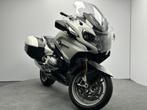 BMW R1200RT, Motoren, Einsteinlaan 5
2289 CC  Rijswijk, NL, 1170 cc, Meer dan 35 kW, Toermotor