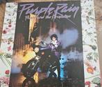 Prince Purple Rain vinyl. 1984 In nieuwstaat., Ophalen of Verzenden, 1980 tot 2000, Zo goed als nieuw