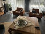 Opium salontafel, Huis en Inrichting, Tafels | Bijzettafels, Ophalen of Verzenden, Zo goed als nieuw