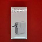 Apple iPod adapter firewire boxed en sealed, Ophalen of Verzenden, Apple