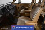 Volkswagen T3 Caravelle GL | 1984 | Route 66 Auctions, Auto's, Overige carrosserieën, Volkswagen, Zwart, Bedrijf