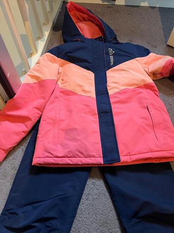 Skipak TwentyNineft Maat 152/158 beschikbaar voor biedingen