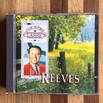 Jim Reeves - 3 cd-box, Ophalen of Verzenden