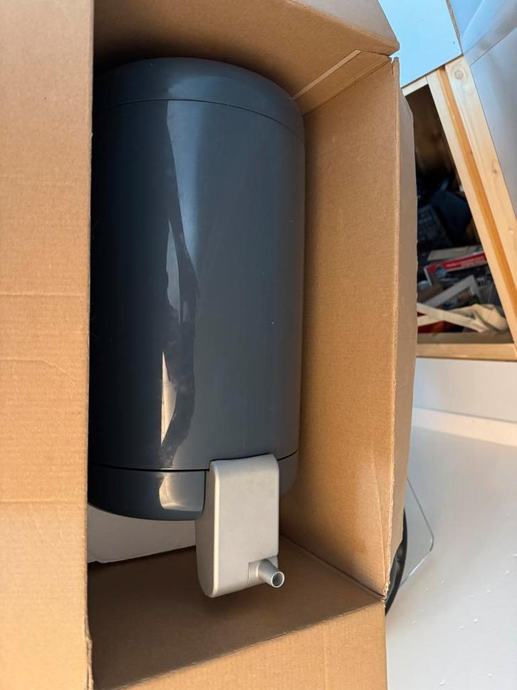 Krups Biertap, Witgoed en Apparatuur, Thuistaps, Nieuw, Krups, Ophalen of Verzenden