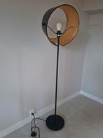 Woood Pien vloerlamp, Huis en Inrichting, Ophalen, Zo goed als nieuw, Metaal, 100 tot 150 cm