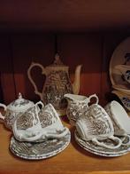Myott Royal Mail Servies, Ophalen of Verzenden