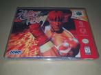 Fighters Destiny N64 Game Case, Verzenden, Zo goed als nieuw