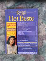 Het Beste - september 1994, Verzamelen, Tijdschriften, Kranten en Knipsels, Ophalen of Verzenden, 1980 tot heden, Nederland, Tijdschrift