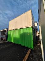 Nieuwe 20 ft containers te koop, Ophalen of Verzenden, Nieuw