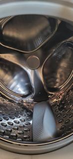 Wasmachine bosch logixx 8 sensitive., Ophalen, Gebruikt, Voorlader, 85 tot 90 cm