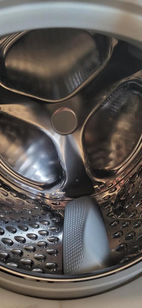 Wasmachine bosch logixx 8 sensitive., Witgoed en Apparatuur, Wasmachines, Gebruikt, Voorlader, 6 tot 8 kg, 85 tot 90 cm, 1200 tot 1600 toeren