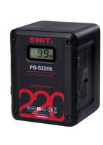 PB-S220S, SWIT Electronics Europe GmbH, Nieuw, Ophalen of Verzenden, Heerdterbuschstr.10 / Halle 9   41460 Neuss, Germany