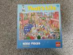 Diverse puzzels o.a. That's Life, Hobby en Vrije tijd, Denksport en Puzzels, Ophalen, 500 t/m 1500 stukjes, Zo goed als nieuw