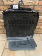 Mattenset rubber Ford Fiësta, Auto diversen, Automatten, Ophalen of Verzenden, Nieuw