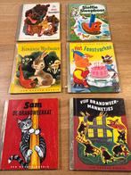 Lot van 6 Gouden Boekjes, Ophalen of Verzenden, Gelezen, Fictie algemeen