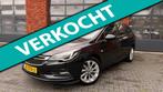Opel Astra Sports Tourer 1.0 Business+|Apple Carplay|Trekhaa, Voorwielaandrijving, Stof, Gebruikt, 1178 kg