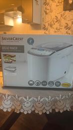 Broodbakmachine, Witgoed en Apparatuur, Broodbakmachines, Ophalen of Verzenden, Nieuw