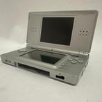 Nintendo DS Lite Zilver, Nintendo, Zo goed als nieuw, Support@nintendo.com, 11-1 Hokotate-cho, Kamitoba, Minami-ku
Kyoto 601-8501
Japan