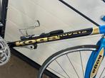 Koga Miyata racefiets - Klassieker!, Ophalen, Gebruikt, Staal, Heren