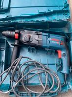 Bosch Professional GBH 2–28 F SDS Plus Combihamer, Doe-het-zelf en Verbouw, Gereedschap | Boormachines, Ophalen, Zo goed als nieuw