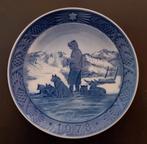 Wandborden ROYAL COPENHAGEN  16 stuks, Ophalen