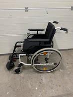 DIETZ handbewogen rolstoel, Diversen, Rolstoelen, Ophalen, Inklapbaar, Zo goed als nieuw, Handbewogen rolstoel