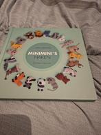 miniminis haken, Hobby en Vrije tijd, Verzenden, Nieuw, Haken, Patroon of Boek