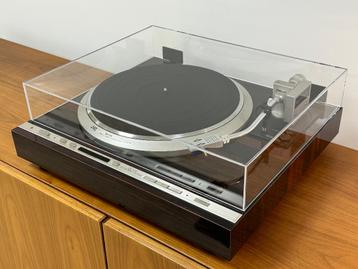 Nieuwe stofkap JVC QL-Y3F, QL-Y5F beschikbaar voor biedingen