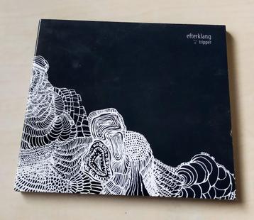 Efterklang - Tripper CD 2014 beschikbaar voor biedingen