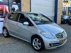 Mercedes-Benz A-klasse 180 Business Class Elegance, panorama, Euro 5, Stof, Gebruikt, Zwart