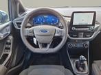 Ford Fiesta 1.0 EcoBoost Hybrid ST-Line X Winterpack - NL Au, Voorwielaandrijving, 12 maanden, 125 pk, Gebruikt