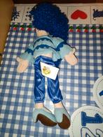 Center Parcs knuffel Whoops vriendin van Orry 38 cm, Ophalen of Verzenden