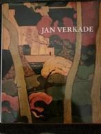 JAN VERKADE / Hollandse volgeling van Gauguin, Boeken, Kunst en Cultuur | Beeldend, Ophalen of Verzenden, Zo goed als nieuw, Schilder- en Tekenkunst