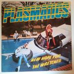 LP "New Hope for the Wretched - Plasmatics, Ophalen of Verzenden, Zo goed als nieuw