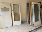 Partij binnendeuren: 6 glas, 5 dicht - diverse maten, Doe-het-zelf en Verbouw, Ophalen, Gebruikt, 80 tot 100 cm, Binnendeur