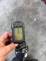 Fietscomputer, Ophalen of Verzenden, Gebruikt