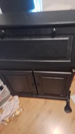Secretaire/kast, Ophalen, Zo goed als nieuw