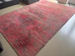 Vloerkleed Louis de Poortere 330 x 230, Huis en Inrichting, Ophalen, Gebruikt, Rood, 200 cm of meer