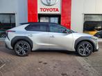 Toyota bZ4X Premium 71 kWh Tijdelijk thuislaadpakket vanaf, Auto's, Toyota, Te koop, 5 stoelen, Vermoeidheidsdetectie, 45 min