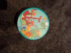 Dino Puzzel, Ophalen of Verzenden, 10 tot 50 stukjes, Zo goed als nieuw, 2 tot 4 jaar